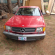 Image for article titled At $5,500, Is This 1988 Mercedes-Benz 560SEC A Big Coupe With Even Bigger Potential?